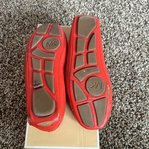 Michael Kors Fulton Mocs - Picture 5 of 5